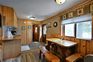 6833 View Point Lodge Road #13 (Cabin 2), Gordon, WI 54838 - Photo 24