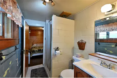 6833 View Point Lodge Road #13 (Cabin 2), Gordon, WI 54838 - Photo 20