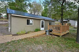 6833 View Point Lodge Road #13 (Cabin 2), Gordon, WI 54838 - Photo 4