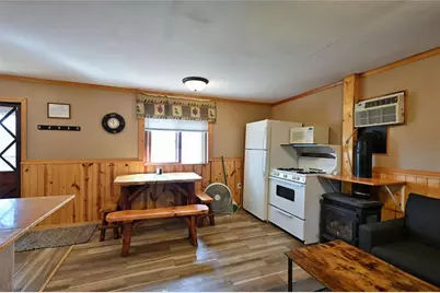 6833 View Point Lodge Road #13 (Cabin 2), Gordon, WI 54838 - Photo 22