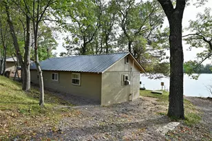 6833 View Point Lodge Road #13 (Cabin 2), Gordon, WI 54838 - Photo 10