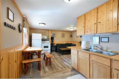 6833 View Point Lodge Road #13 (Cabin 2), Gordon, WI 54838 - Photo 26