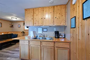 6833 View Point Lodge Road #13 (Cabin 2), Gordon, WI 54838 - Photo 28