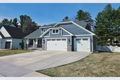 3746 Crest Ridge Court, Eau Claire, WI 54701 - Photo 56