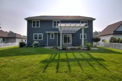 3746 Crest Ridge Court, Eau Claire, WI 54701 - Photo 48