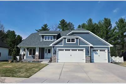 3746 Crest Ridge Court, Eau Claire, WI 54701 - Photo 1