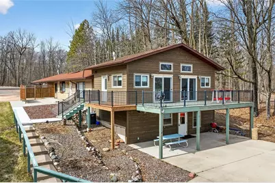 N1936 County Highway M #6, Sarona, WI 54870 - Photo 1