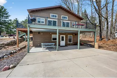 N1936 County Highway M #7, Sarona, WI 54870 - Photo 4