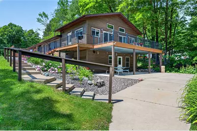 N1936 County Highway M #7, Sarona, WI 54870 - Photo 1