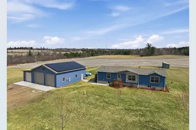 1356 14th Street, Turtle Lake, WI 54889 - Photo 2