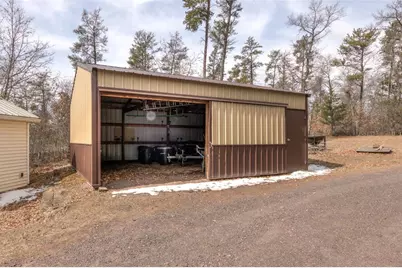 W 7595 Sleepy Eye Road, Minong, WI 54859 - Photo 40