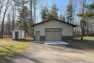 W12595 County Hwy D, New Auburn, WI 54757 - Photo 4