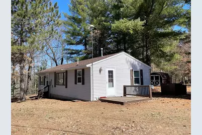 3008 Long Lake Road, Danbury, WI 54830 - Photo 1