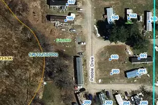 204 Camp Rd, Fairchild, WI 54741 - Photo 8