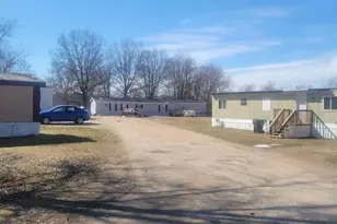 204 Camp Rd, Fairchild, WI 54741 - Photo 4