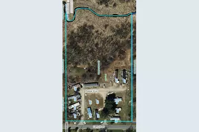 204 Camp Road #17, Fairchild, WI 54741 - Photo 20