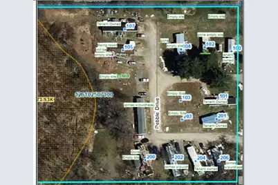 204 Camp Road #17, Fairchild, WI 54741 - Photo 20