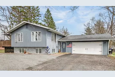 415 8th Street, Cornell, WI 54732 - Photo 1