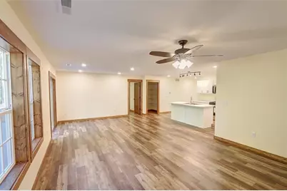 10126N Hardwood Hills Drive, Hayward, WI 54843 - Photo 16