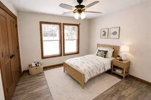 10126N Hardwood Hls Dr, Hayward, WI 54843 - Photo 10