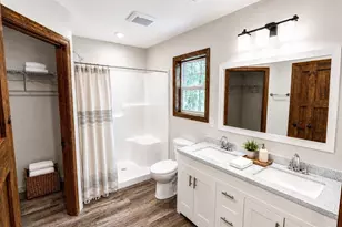 10126N Hardwood Hls Dr, Hayward, WI 54843 - Photo 8