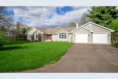 N3590 890th Street, Elk Mound, WI 54739 - Photo 1