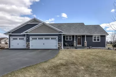 17363 109th Avenue, Chippewa Falls, WI 54729 - Photo 1