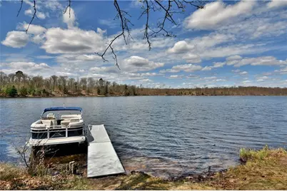 28101 W Bass Lake Road, Webster, WI 54893 - Photo 4