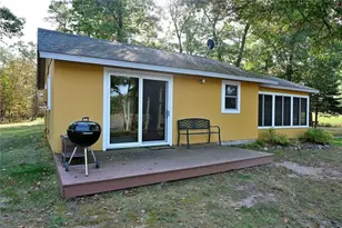 28101 W Bass Lake Rd, Webster, WI 54893 - Photo 32