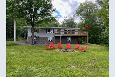 12757 County Road T, Hayward, WI 54843 - Photo 1