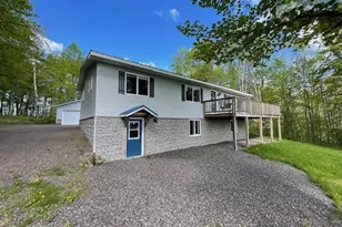 12757 County Road T, Hayward, WI 54843 - Photo 2