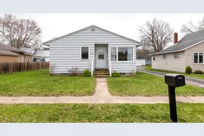 608 Fillmore Street Street, Black River Falls, WI 54615 - Photo 1