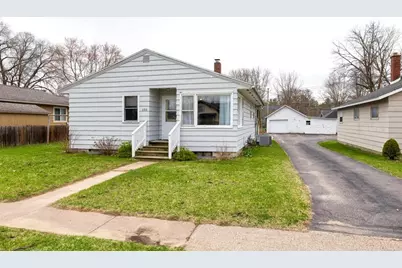 608 Fillmore Street Street, Black River Falls, WI 54615 - Photo 2