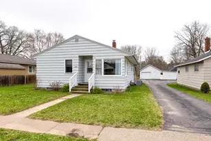 608 Fillmore Street St, Black River Falls, WI 54615 - Photo 2