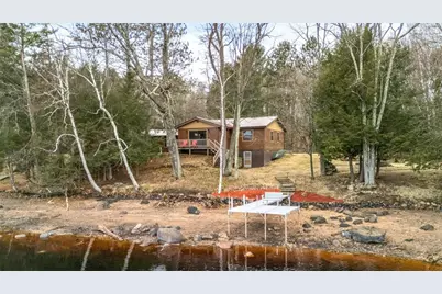 10562 Forest Circle Drive, Hayward, WI 54843 - Photo 26