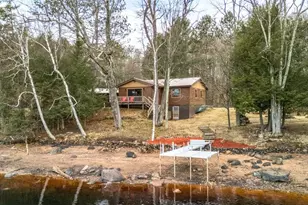 10562 Forest Circle Dr, Hayward, WI 54843 - Photo 26