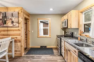 10562 Forest Circle Dr, Hayward, WI 54843 - Photo 8