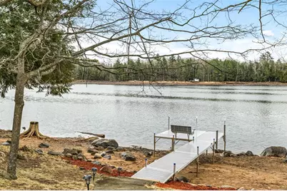 10562 Forest Circle Drive, Hayward, WI 54843 - Photo 22