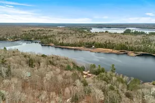 10562 Forest Circle Dr, Hayward, WI 54843 - Photo 2