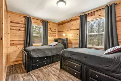 10562 Forest Circle Drive, Hayward, WI 54843 - Photo 14