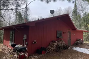 4091 N Clover Rd, Winter, WI 54896 - Photo 4