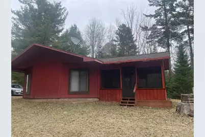 4091 North Clover Road, Winter, WI 54896 - Photo 2