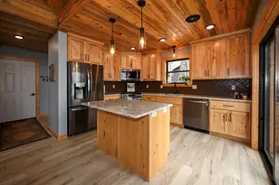 1203 Peterson Trail, Spooner, WI 54801 - Photo 4