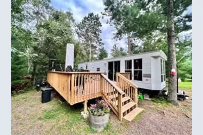 7585 E Journeys End Lane, Wascott, WI 54859 - Photo 1