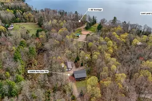 13080 Red Deer Rd, Hayward, WI 54843 - Photo 2
