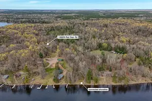 13080 Red Deer Rd, Hayward, WI 54843 - Photo 12