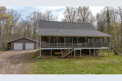 13080 Red Deer Road, Hayward, WI 54843 - Photo 2