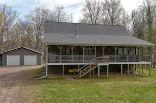 13080 Red Deer Rd, Hayward, WI 54843 - Photo 2