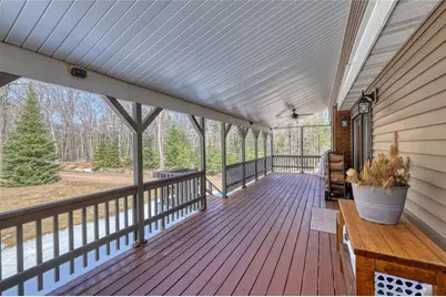 13080 Red Deer Road, Hayward, WI 54843 - Photo 14