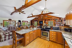 13080 Red Deer Rd, Hayward, WI 54843 - Photo 22